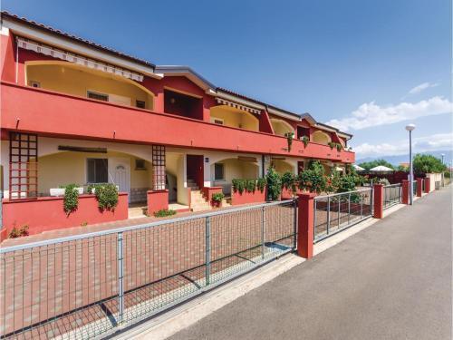 Apartment Straza V