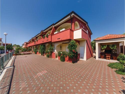 Apartment Straza V