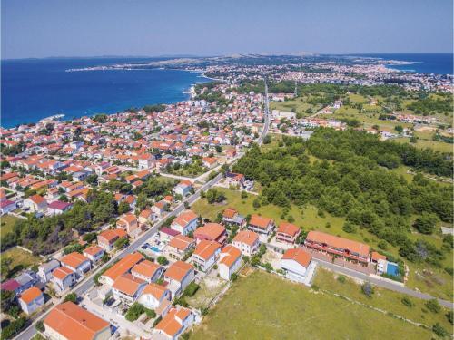 Apartment Straza V