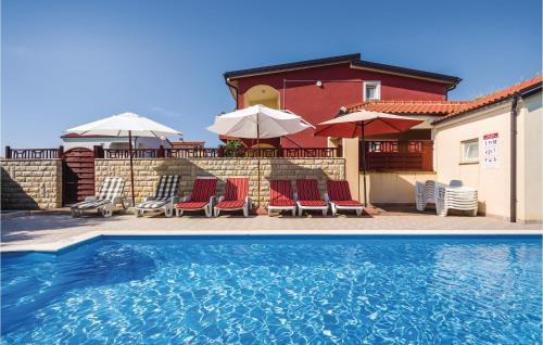 Apartment Straza V