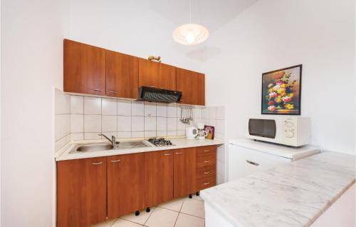 Apartment Straza V