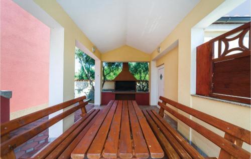 Apartment Straza V