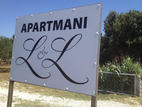 L&l Apartments