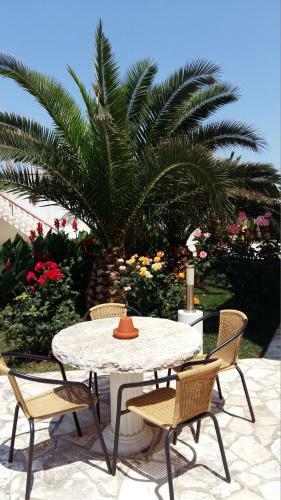 Apartments Vila Ana