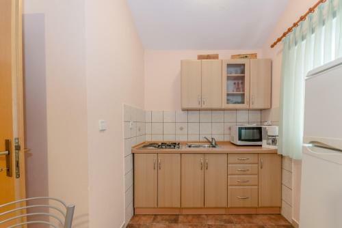 Apartments Nikaia