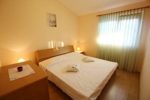 Apartments Nikaia