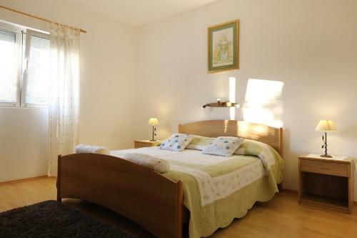 Apartments Nikaia