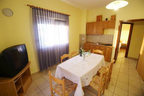 Apartments Nikaia