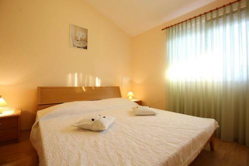 Apartments Nikaia