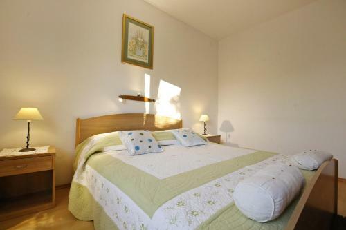 Apartments Nikaia