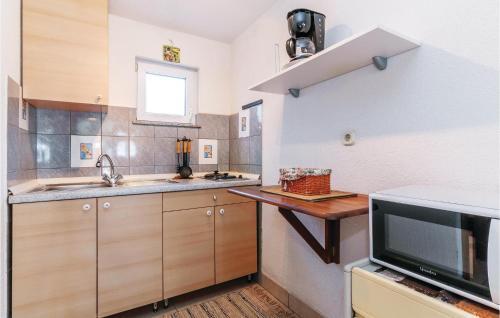 Apartment Vir 21