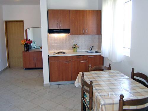 Apartment Dalmatino.4