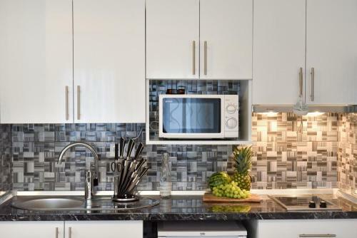 Apartamentos Crowonder Luxury Vir