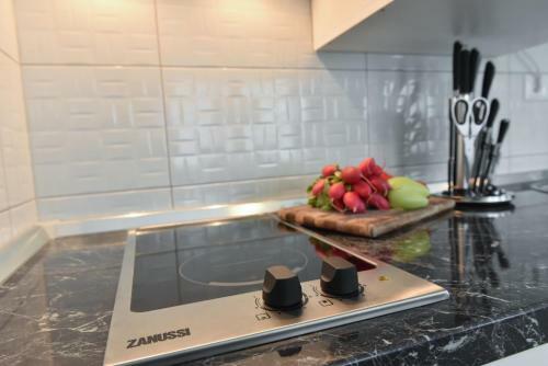 Apartamentos Crowonder Luxury Vir