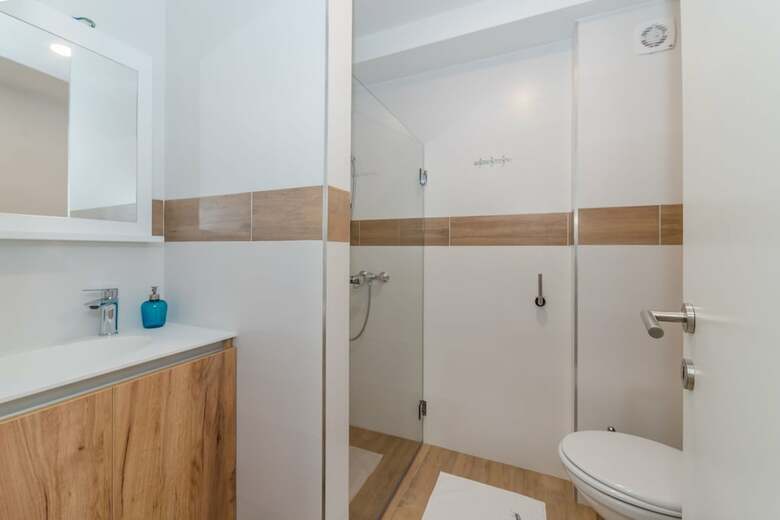 Apartments Mirakul