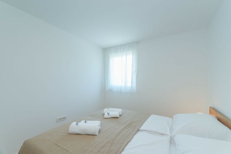Apartments Mirakul