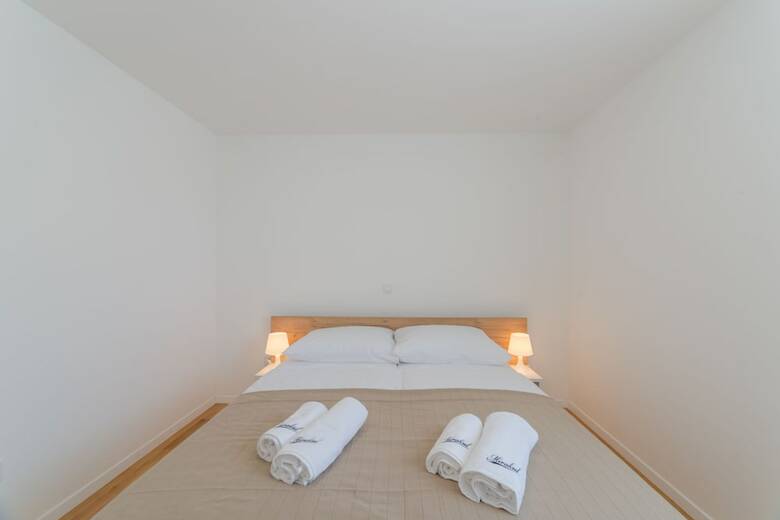 Apartments Mirakul