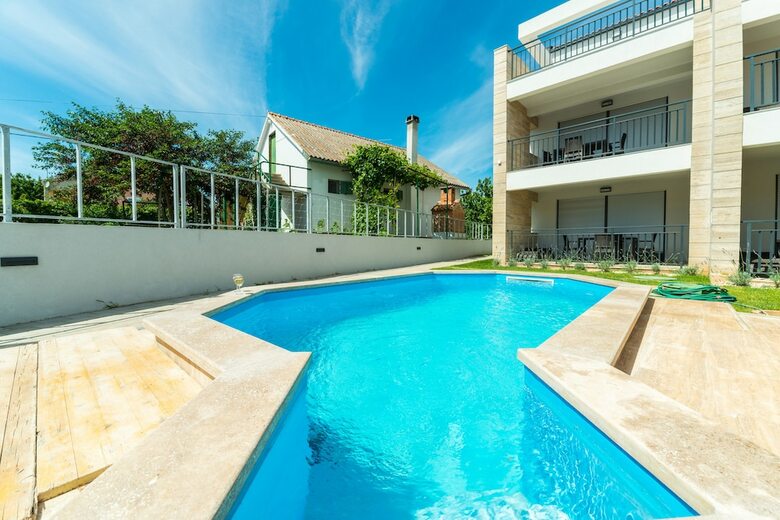 Apartments Mirakul