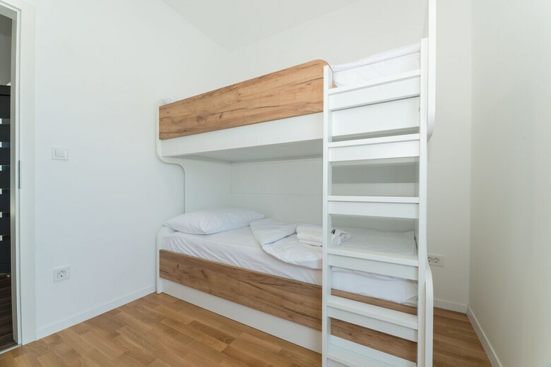 Apartments Mirakul