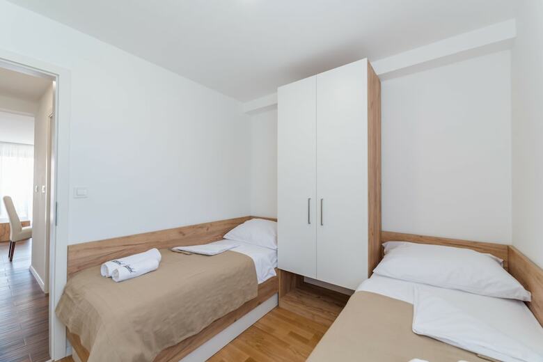 Apartments Mirakul