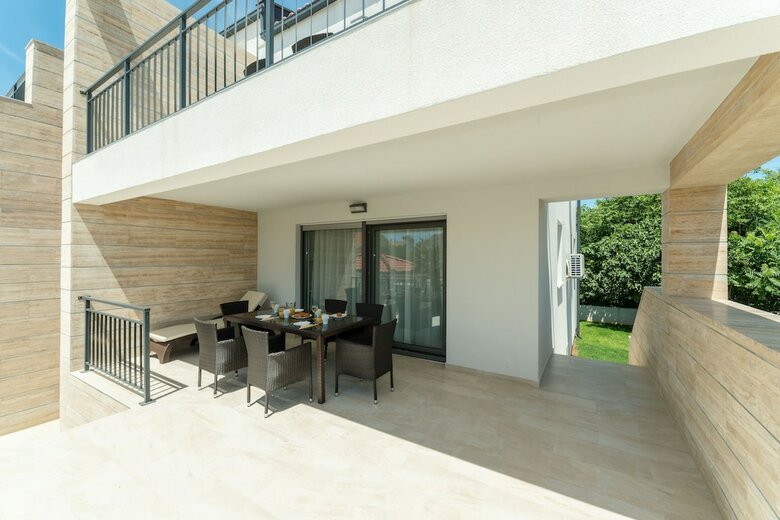 Apartments Mirakul