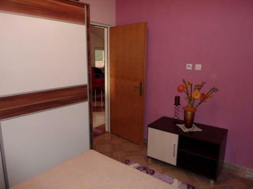 Apartment Bobovik X