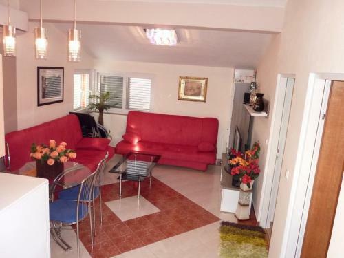 Apartment Bobovik X