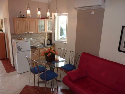 Apartment Bobovik X