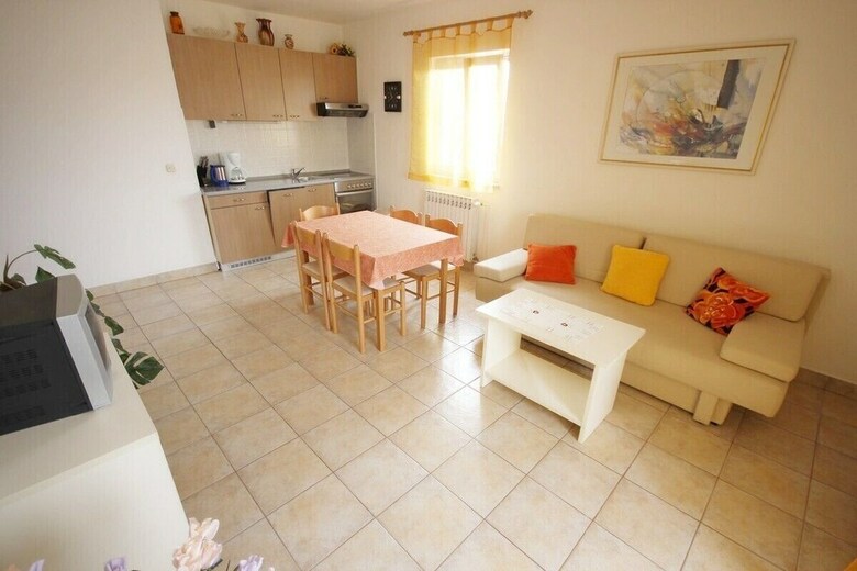 Apartments Barisic