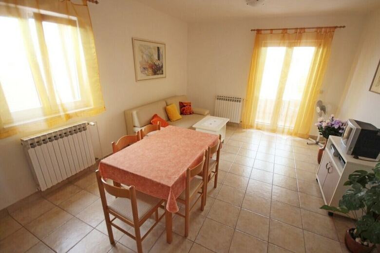 Apartments Barisic