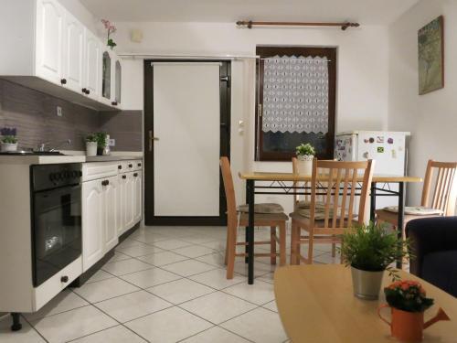 Holiday Home Vir