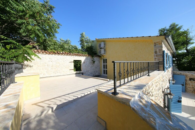 Villa Rustica