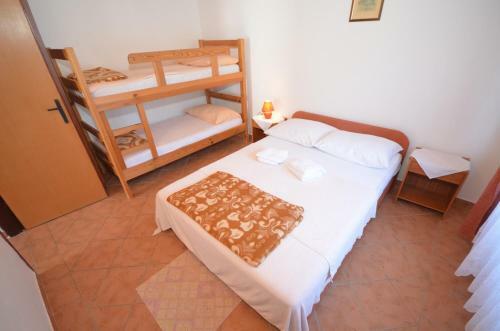 Apartment Zeman