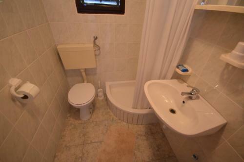 Apartment Zeman