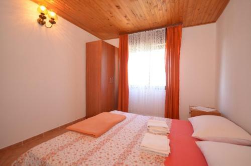 Apartment Zeman