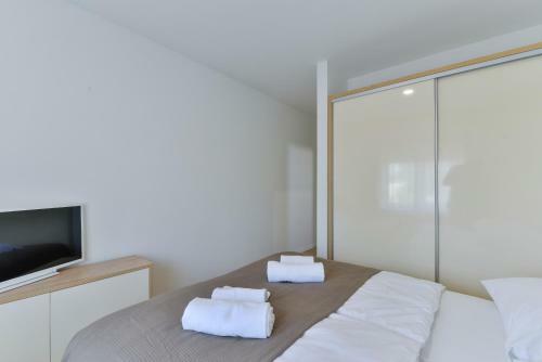Apartments Resort Mirakul