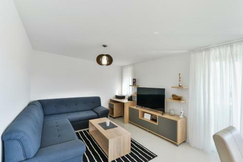 Apartments Resort Mirakul