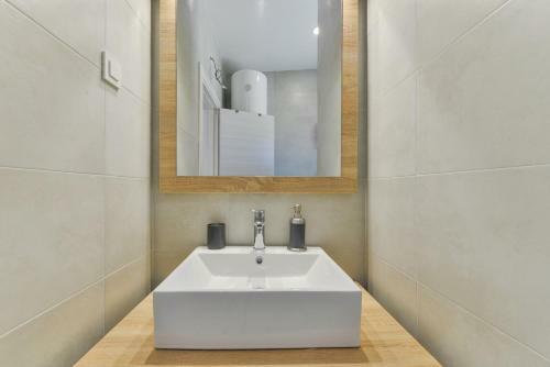 Apartments Resort Mirakul