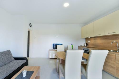 Apartments Resort Mirakul