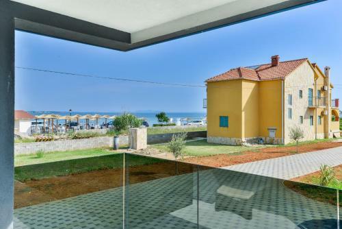 Apartments Resort Mirakul
