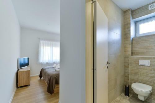 Apartments Resort Mirakul