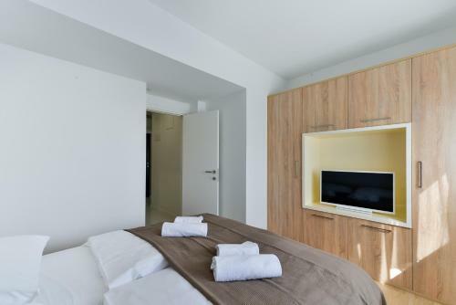 Apartments Resort Mirakul