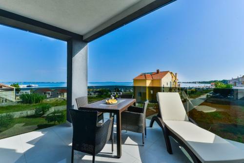 Apartments Resort Mirakul