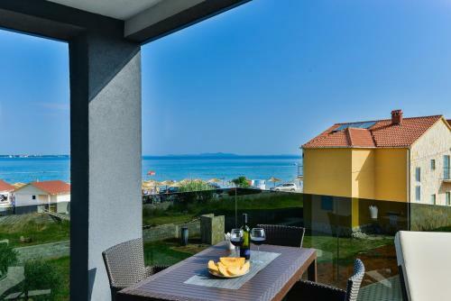 Apartments Resort Mirakul
