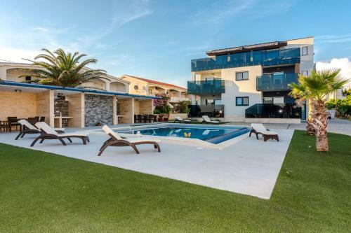 Apartments Resort Mirakul