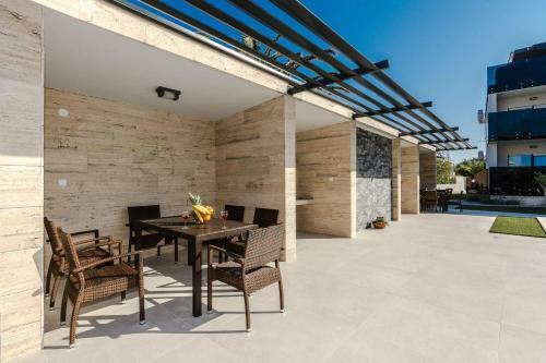 Apartments Resort Mirakul