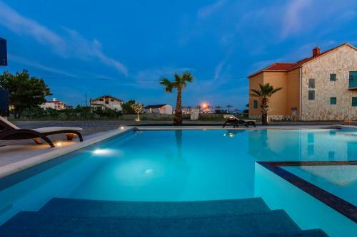 Apartments Resort Mirakul