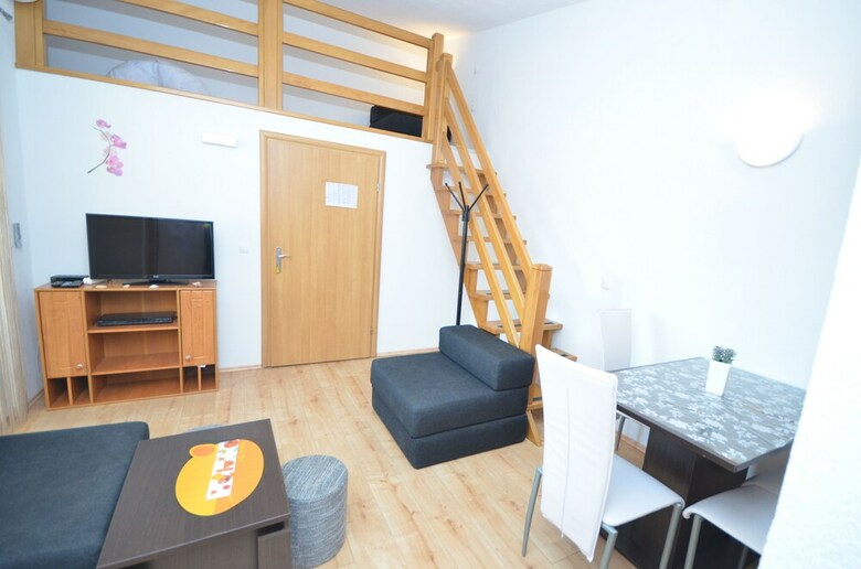 Apartments Galic