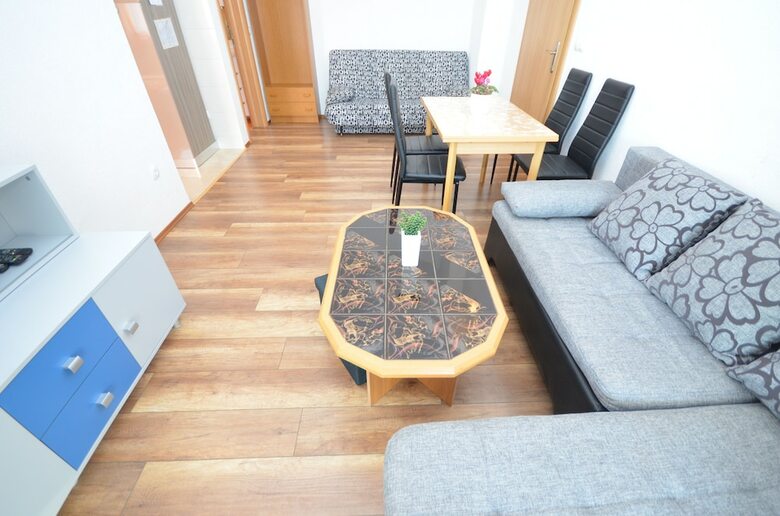 Apartments Galic