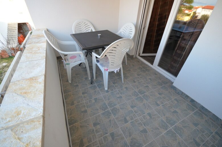 Apartments Galic